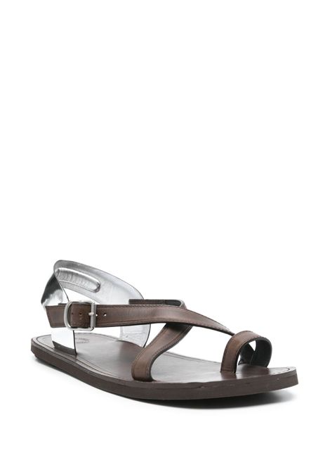 sandali DRIES VAN NOTEN | Scarpe | MS2511492704